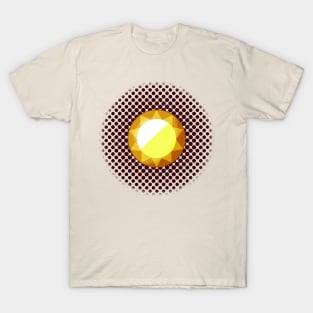 Topaz Gem T-Shirt